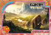 FCP02 Пазли ТМ "G-Toys" із серії "Far Cry. Тваринний світ", 117 ел.