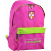 Рюкзак молодежный YES  SP-15 Cambridge pink, 41*30*11