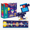 Гра розвиваюча Vladi Toys магнітна Планети сонячної системи VT3210-01 (укр)