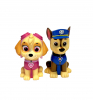 Іграшки для ванни Гончик і Скай. Ігровий набір TM PAW Patrol