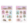 Наліпки Yes Pusheen, 954924