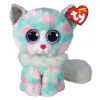 Дитяча іграшка мяконабивна TY Beanie Boos 36376 Кошеня OPAL 15 см