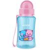 Пляшечка для води, 350 мл, Cats Kite