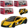 Машинка KT5393WF (24шт) металл, инер-я,12см, 1:32, рез.кол, открыв двери,4 цвета, в кор-ке,16-7-8см рис. 1