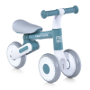 Біговел дитячий PROFI KIDS 6 д. MBB 1013-1 3 колеса  EVA,сталева рама,склад., блакитний