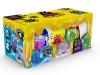 В'язка маса &quot;3 в 1 &quot;Magnetic Slime&quot;, &quot;Fluffy Slime&quot;, &quot;Crazy Slime Fluoric&quot; укр (8) рис. 1