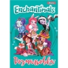 Розмальовка А4 1Вересня &quot;Enchantimals 4&quot;, 12 стор. рис. 1