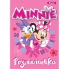 Розмальовка А4 1Вересня "Minnie"