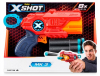 X-Shot Red Швидкострільний бластер EXCEL Excel Mk 3, 36118R