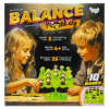 Розвиваюча настільна гра Balance Monkey BalM-01 Danko Toys