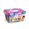 Набір тіста для ліплення TM Lovin Happy meal, 41137