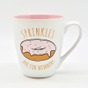 Чашка &quot;Sprinkles are for winners&quot;550мл 10321 (24шт) рис. 1