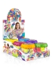 В'язка маса &quot;Rainbow Fluffy Slime&quot; укр (6) рис. 1