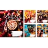 А5/24 кл. YES AUTUMN, зошит учнів. рис. 1