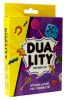 Настільна гра 30958 (укр) Duality, в кор 14,2-9.3-2.3см