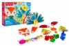 Гра-конструктор "Fisher Price. Maxi-болтики" VT2905-23 Vladi Toys