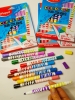 Фломастери COLOR PEPS DUO, 20 кольорів. MP.847010