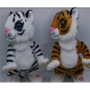 Тигр музичний м'яка іграшка T2022 