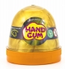 Лизун-антистресс ТМ Mr.Boo Hand gum Золото | Источник: //mamazin.com.ua/