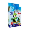 Набор для креативной лепки ТМ Lovin Winter Toys Пингвин