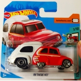 Автомобиль базовый Hot Wheels 5785