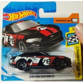 Автомобиль базовый Hot Wheels 5785