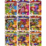 Креативна творчість &quot;Блискуча мозаїка &quot;Glitter Mosaic&quot; с.3 (20) рис. 1